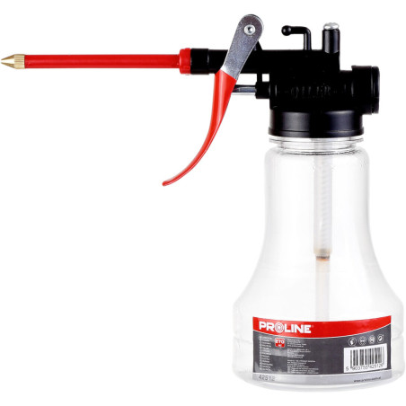 Smörjmedel 270 ml, plastbehållare, proline