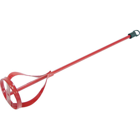 Rostfri färgblandare 80*425mm