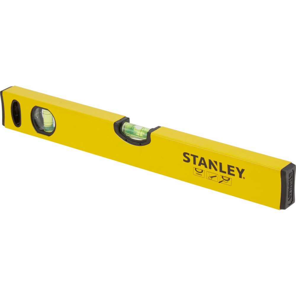 Vattenpass Stanley 40cm Classic Vattenpass Stanley 40cm Classic