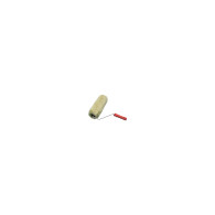 Rulle 'syntex' 190 mm med handtag