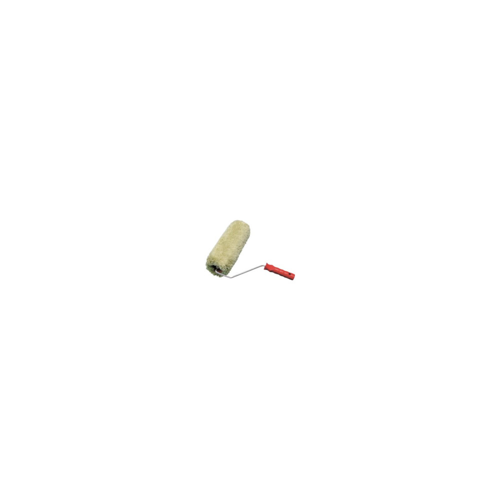 Rulle 'syntex' 190 mm med handtag