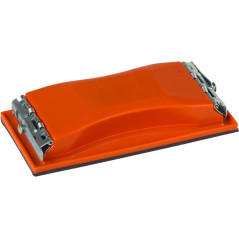 Slipande plastkloss med snäppfästen 212*105mm