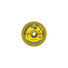 Skiva för slipning av metall a24extra 115*6,0*22 st.1[246682]