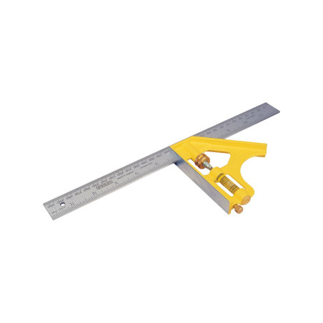 Universell vinkelhake 300mm - stål | HandlaSmidigt.se