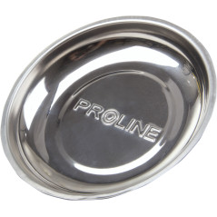 Magnetisk rund bricka med en diameter på 150 mm från Proline.