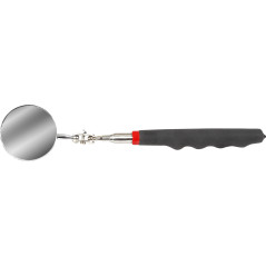 Teleskopisk inspektionsspegel 245-710mm, proline | HandlaSmidigt.se