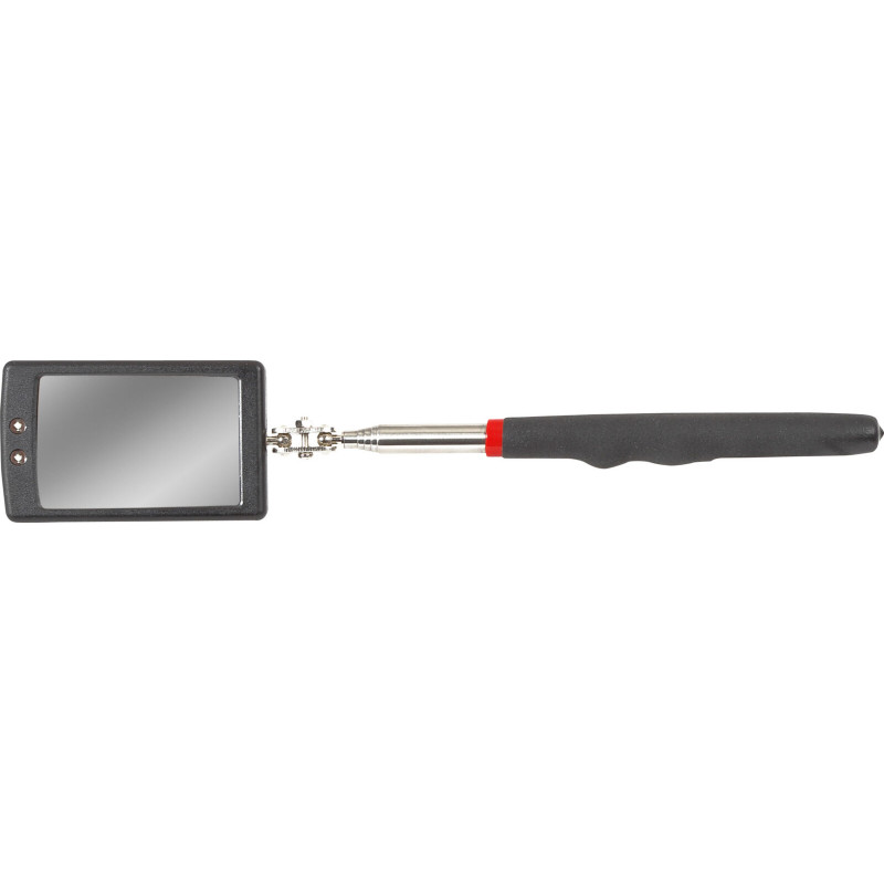 Spegelinspektionskamera teleskopisk led 285-875mm, proline, ce Spegelinspektionskamera teleskopisk led 285-875mm, proline, ce