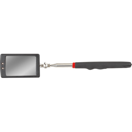 Spegelinspektionskamera teleskopisk led 285-875mm, proline, ce | HandlaSmidigt.se