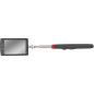 Spegelinspektionskamera teleskopisk led 285-875mm, proline, ce Spegelinspektionskamera teleskopisk led 285-875mm, proline, ce