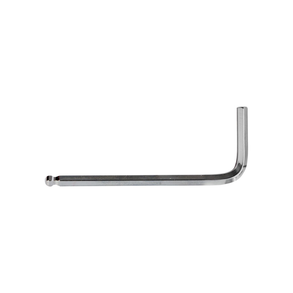 Sexkantny nyckel med kula 3mm 66/23mm crv proline. Sexkantny nyckel med kula 3mm 66/23mm crv proline.