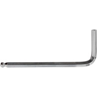 Sexkantny nyckel med kula 7mm 102/41mm crv proline