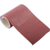 Slipande duk rulle 150mmx50m, vikt 100, proline