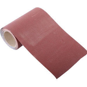 Slipande duk rulle 150mmx50m, vikt 100, proline