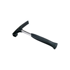 Slägga Steelmaster murarhammare Rhen 500g [l]