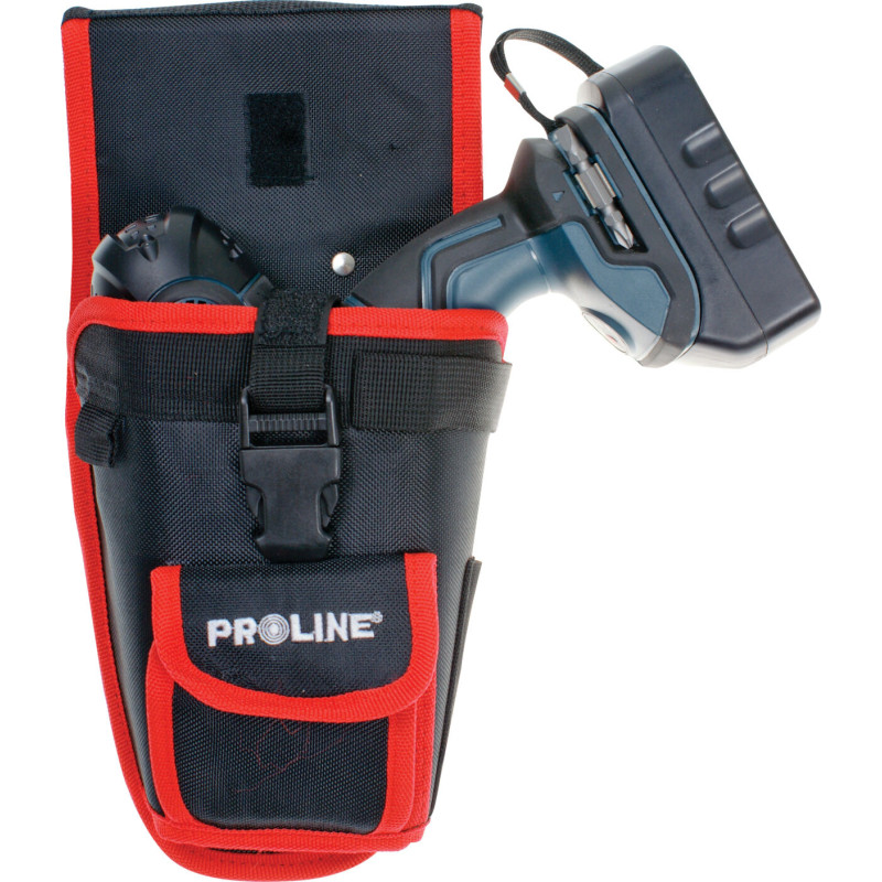 Rädisa med borr, proline