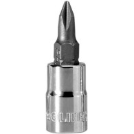 Bitonasadka 1/4' ph1 phillips 37mm proline

Skruvmejsel 1/4' ph1 phillips 37mm proline