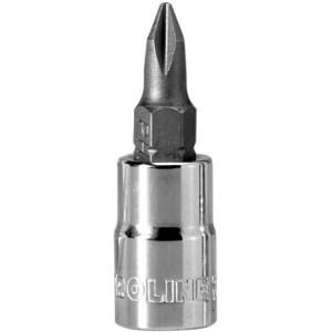 Bitonasadka 1/4' ph1 phillips 37mm proline

Skruvmejsel 1/4' ph1 phillips 37mm proline
