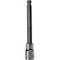 Bitnyckel 1/2' 7mm sexkant med kula 140mm Proline