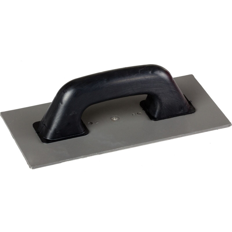 En slät 270*130mm plastpåse med handtag.