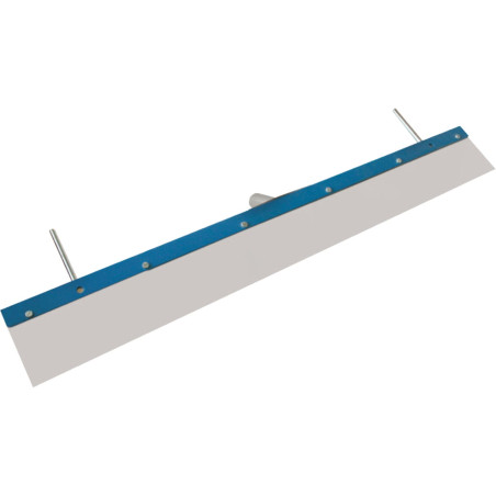 Spackel för golvavjämning - 'rakla' bredd 580mm höjd 155mm