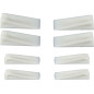 Kilar små 32,3x8 mm, 40 st, proline