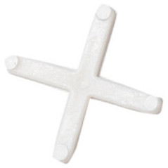 Korspännen för kakel 12,0 mm 15 st. mega