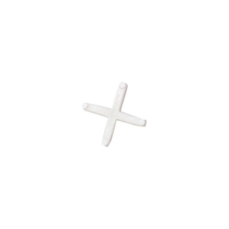 Korspännen för kakel 12,0 mm 15 st. mega