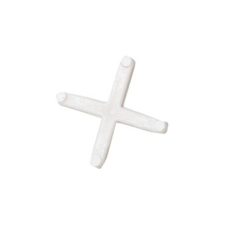 Korspännen för kakel 12,0 mm 15 st. mega