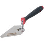 Spackelspade rostfri 160 mm bladlängd 132 mm plasthandtag Proline Spackelspade rostfri 160 mm bladlängd 132 mm plasthandtag Proline