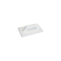 Pac styrofoamputs 140*280 (mått 127*265 mm)
