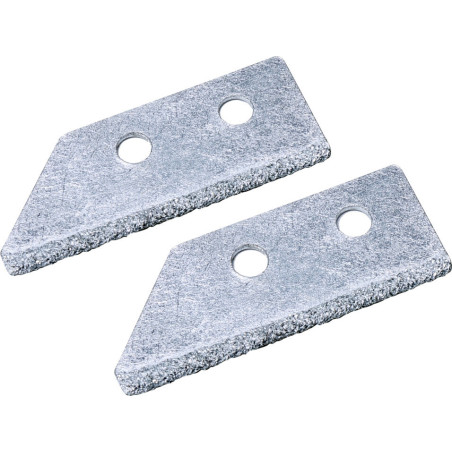 Skrapblad för fogskrapa 61662, proline