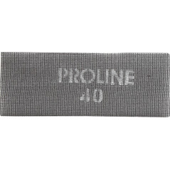 Slipnät 105*275 mm p220 proline