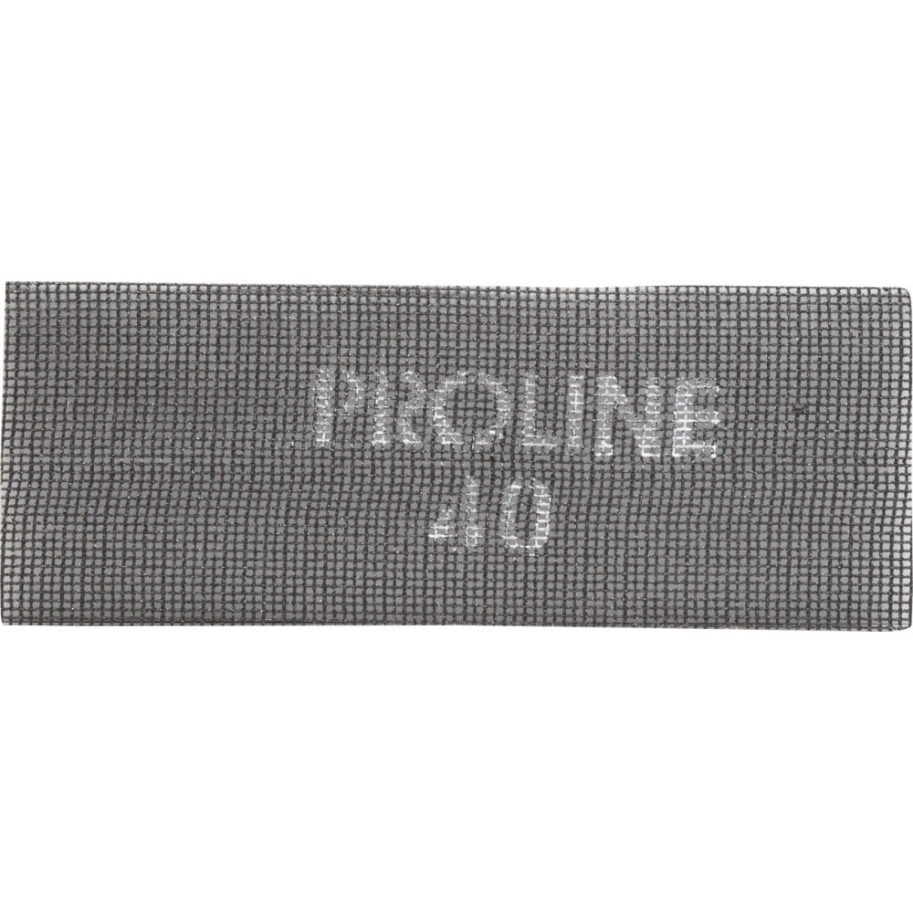 Slipnät 105*275 mm p240 proline Slipnät 105*275 mm p240 proline