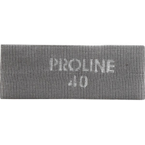 Slipnät 105*275 mm P320 Proline
