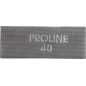 Slipnät 105*275 mm P320 Proline