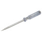 Spänningsprovare (pl. 3mm x 105mm)