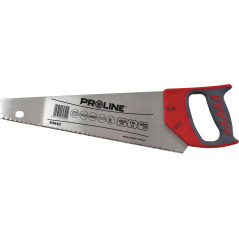 Sågblad med 450 mm diameter, härdat tandstål, 10 tänder/tum Proline.
