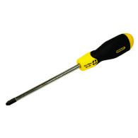 Skruvmejsel med kuddgrepp Phillips 3 x 250 mm