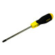 Skruvmejsel med kuddgrepp Phillips 3 x 250 mm