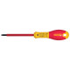 Skruvmejsel FatMax VDE PH1 x 100 mm [L]