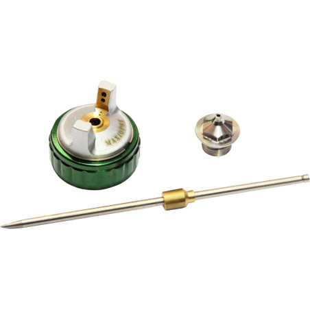 Reparationsset för HVLP munstycke 1,5 mm Proline till 66290