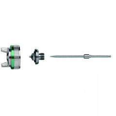 Reparationsset för HVLP munstycke 0,8 mm Proline till 66292