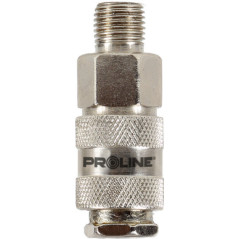 Snabbkoppling hona, utvändig gänga 3/8", proline