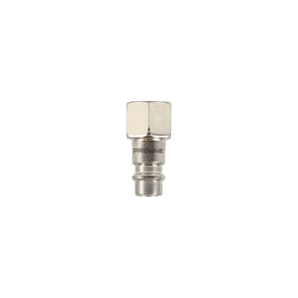 Snabbkoppling hane, invändig gänga 3/8 ", proline Snabbkoppling hane, invändig gänga 3/8 ", proline