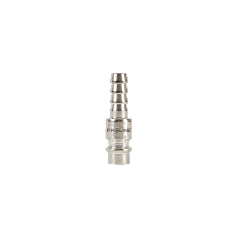 Snabbkoppling hane, för pneumatisk slang 10mm, proline Snabbkoppling hane, för pneumatisk slang 10mm, proline