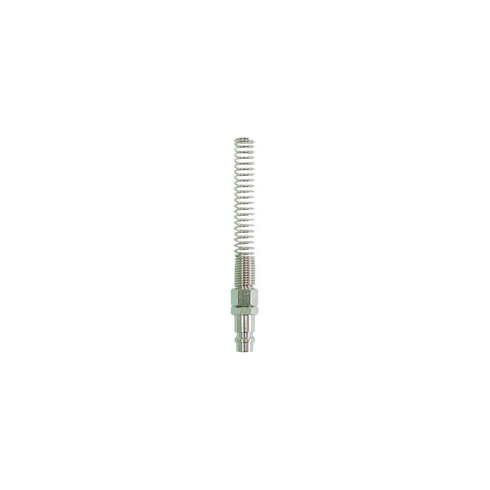 Snabbkoppling hane, till 6,5x10 mm spiralformad slang, proline Snabbkoppling hane, till 6,5x10 mm spiralformad slang, proline