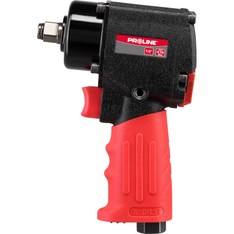 Slagnyckel pneumatisk 1/2' 610nm, proline, ce