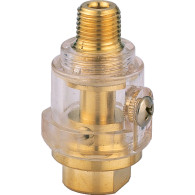 Naolejacz mini 1/4', proline