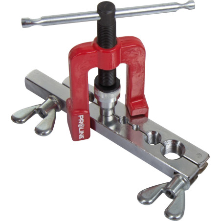 Verktyg för manuell rörvidgning 3 - 19 mm Proline