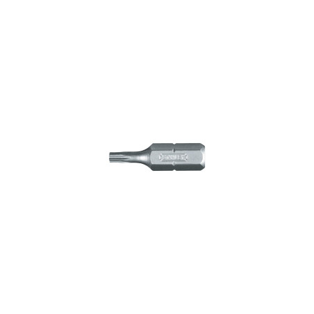 Torx-spets 25*25mm, 25 stycken [st] | HandlaSmidigt.se